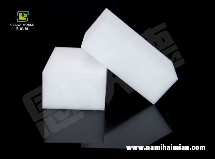 電磁爐如何清潔？納米海綿