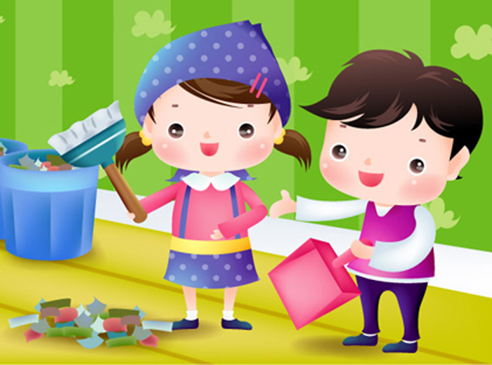 春節(jié)快到了，打掃一下常被忽略的生活用品吧