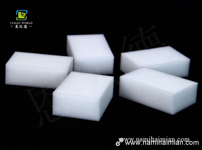 白色茶幾有茶污怎么處理？