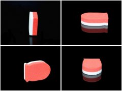 什么是異型納米海綿？