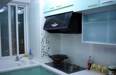 如何清洗油煙機(jī)？教你使用納米海綿搞定抽油煙機(jī)清潔