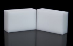 神奇海綿可以洗杯子碗和餐具么？對(duì)人體有害么？