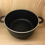 納米海綿能擦不粘鍋嗎？