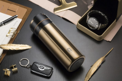 如何清洗不銹鋼保溫杯？