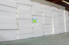 三聚氰胺海綿是什么材料？發(fā)泡材料嗎？