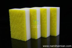 如何挑選一塊好用的魔術(shù)海綿？