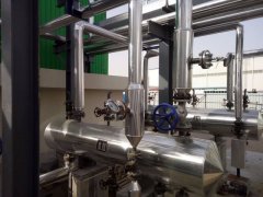 管道保溫一般用什么材料好？如何選擇？