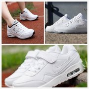 納米海綿可以清洗白色的運(yùn)動(dòng)鞋嗎？ 