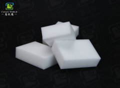 怎么挑選好用的納米海綿？