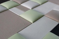 電影院吸音軟包用什么材料效果好？