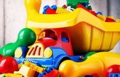 寶寶的塑料玩具臟了怎么清洗？