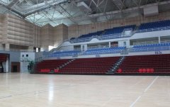 體育館吸音處理怎么做，一般用什么材料效果好？