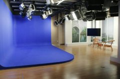 電視臺用什么吸音材料？怎么安裝？