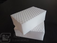 高密度納米海綿能用在哪方面？這些應用領域真沒想到！