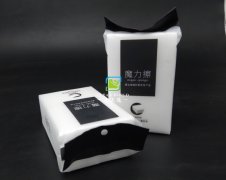 去污只需用水的神奇納米海綿你用過(guò)嗎？