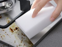 納米海綿對環(huán)境有害嗎？