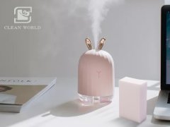 加濕器怎么清洗？加濕器清洗小妙招