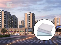 靠近馬路的房子如何做隔音？納米吸音海綿