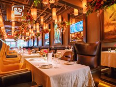 如何降低餐廳噪音？納米海綿