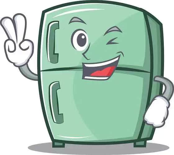 納米海綿可以清潔冰箱嗎？