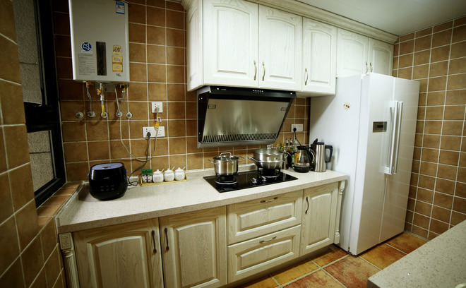 廚房如何清潔？用納米海綿